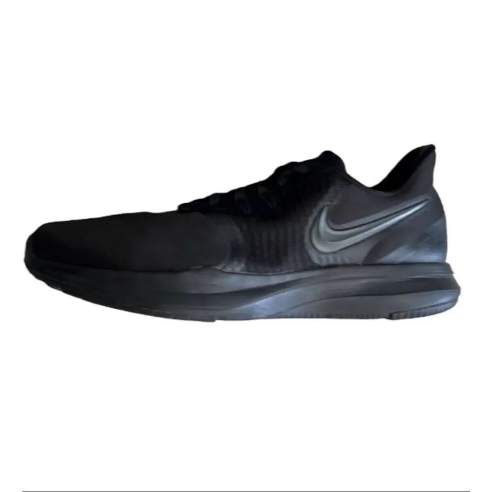 Nike Training In Season TR 8 Running Sneaker Black 6.5 AA 7773-002